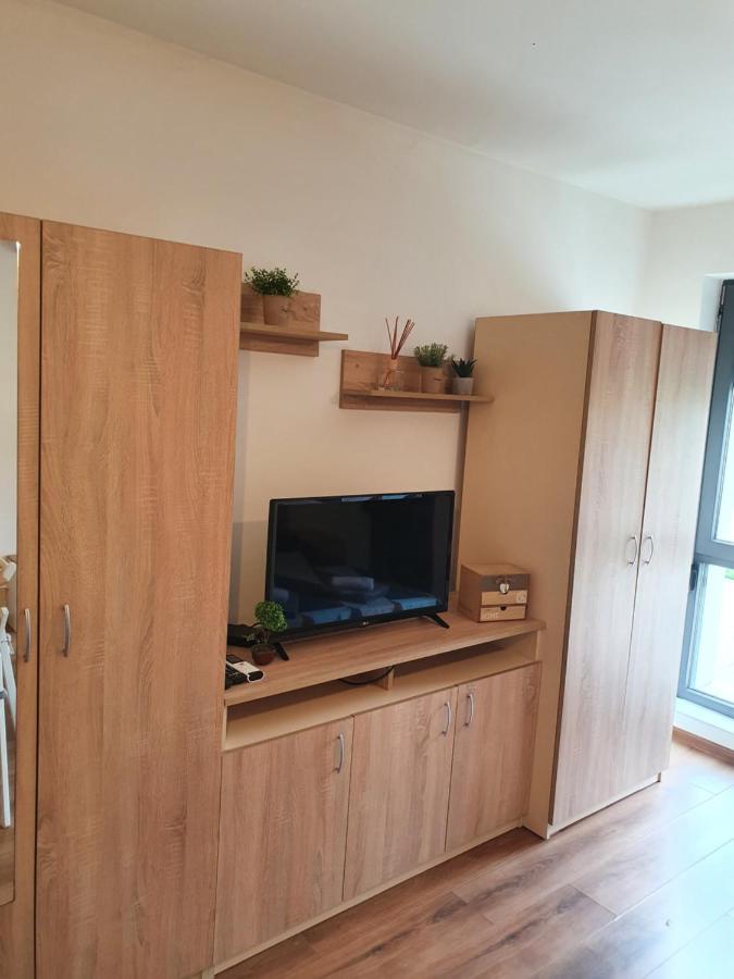 Idea Lux Apartment Софія Екстер'єр фото