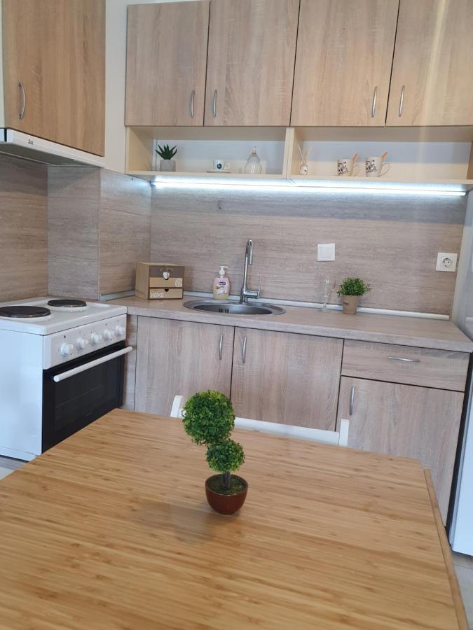 Idea Lux Apartment Софія Екстер'єр фото
