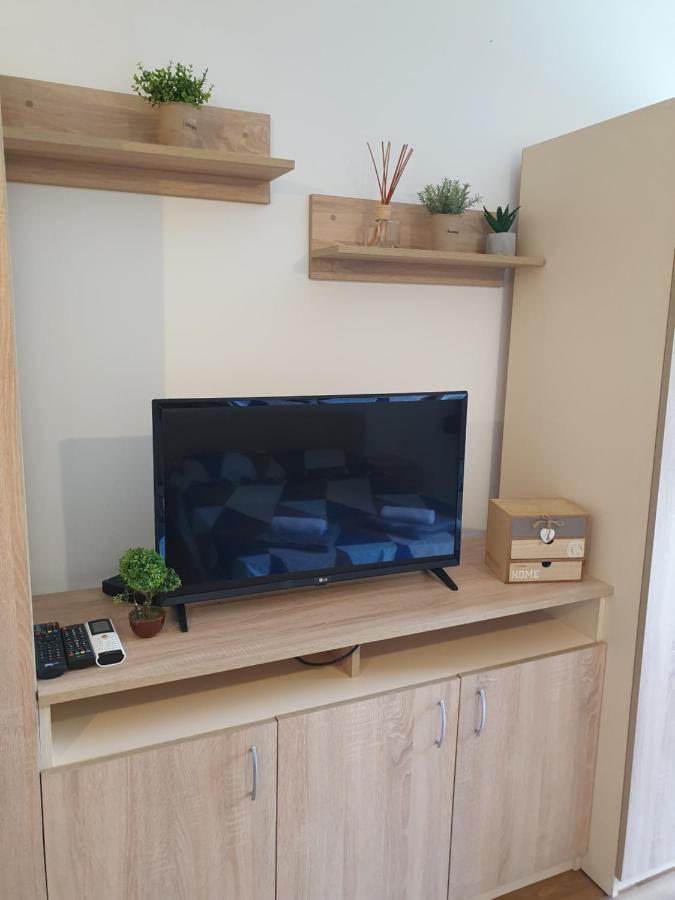 Idea Lux Apartment Софія Екстер'єр фото